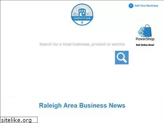 shopraleigh.com