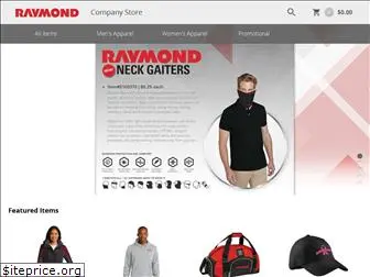 shopraymond.net