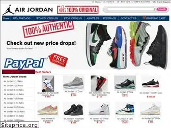 shoprealcheapjordans.com