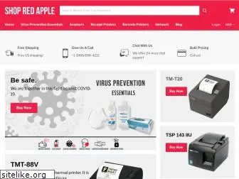 shopredapple.com