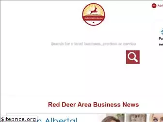 shopreddeer.com