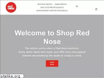 shoprednose.com.au