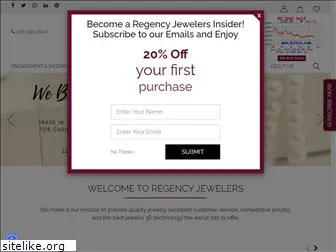 shopregencyjewelers.com