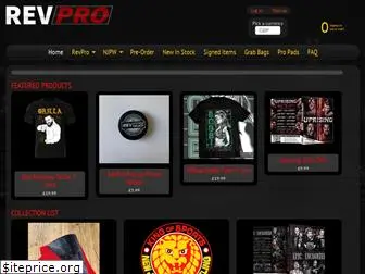 shoprevpro.com