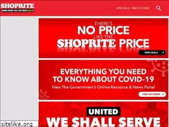 shoprite.co.ls