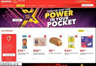 shoprite.co.za