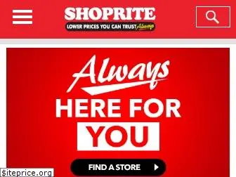 shoprite.com.ng