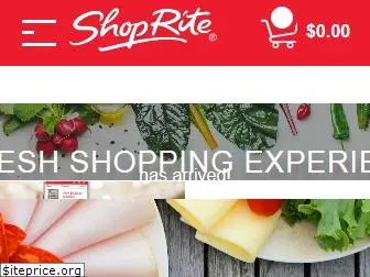 shoprite.com