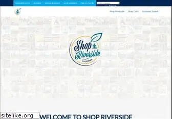 shopriversidenow.com