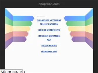 shoprnbo.com