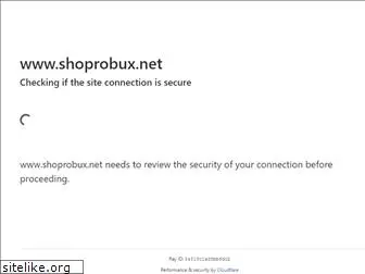 shoprobux.net thumbnail