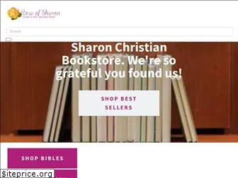 shoproseofsharon.com