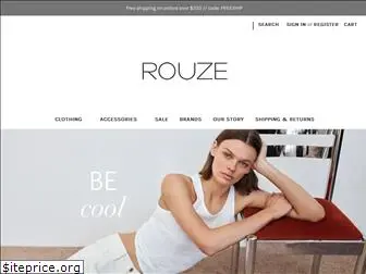 shoprouze.com