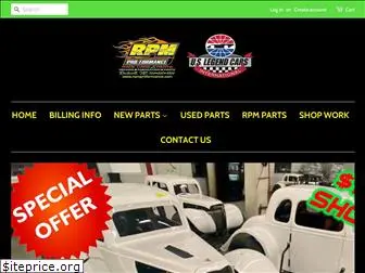 shoprpmproformance.com