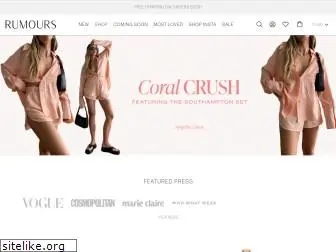 shoprumours.com