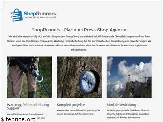 shoprunners.de