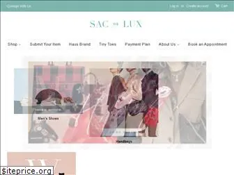 shopsacdelux.com