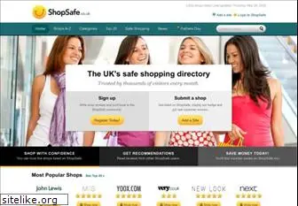 shopsafe.co.uk