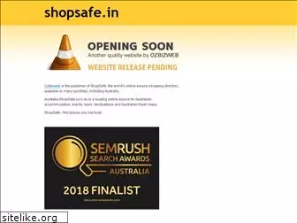 shopsafe.in