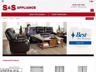 shopsandsappliance.com