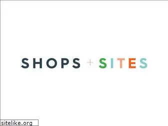 shopsandsites.com