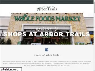 shopsatarbortrails.com