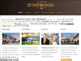 shopsatstarwood.com