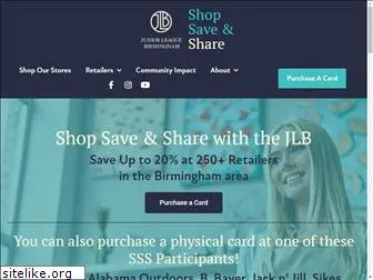 shopsaveandshare.net