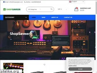 shopsaveer.com