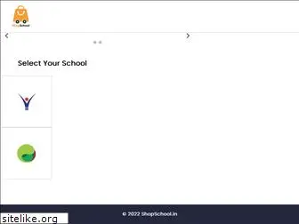 shopschool.in
