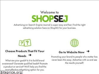 shopsej.com