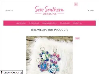 shopsewsouthern.com