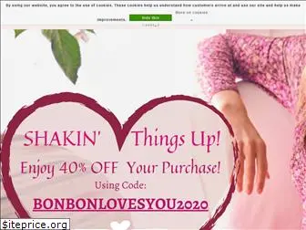 shopshakeyourbonbon.com