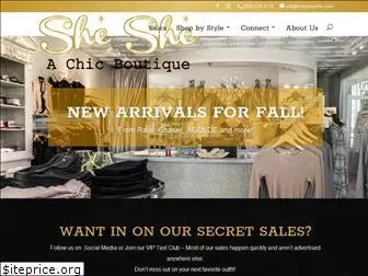 shopsheshe.com