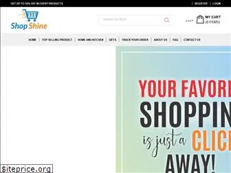 shopshine.in