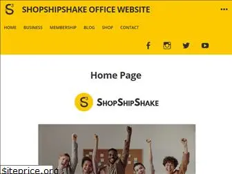 shopshipshake.co.za