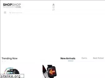 shopshopshopshop.com