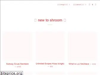 shopshroomspoon.com