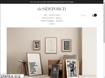 shopsideporch.com