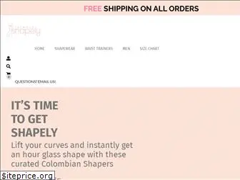 shopsimplyshapely.com