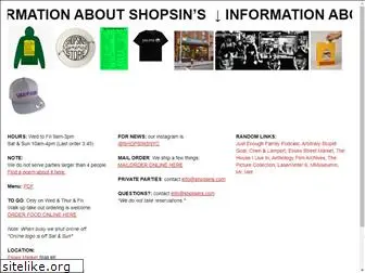 shopsins.com