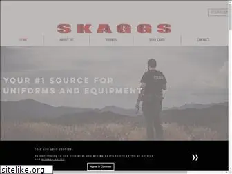 shopskaggs.com