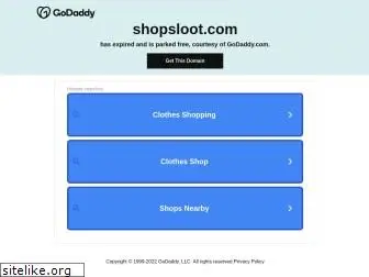 shopsloot.com