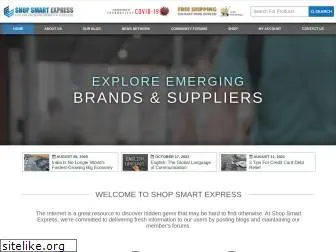 shopsmartexpress.com