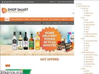 www.shopsmartsuperstore.co.uk