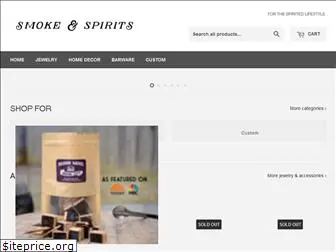 shopsmokeandspirits.com