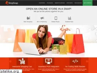 shopsnap.io