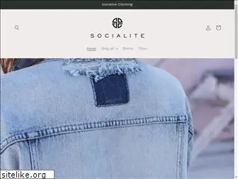 shopsocialite.com