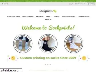 shopsockprints.com