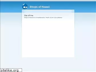 shopsofhawaii.com